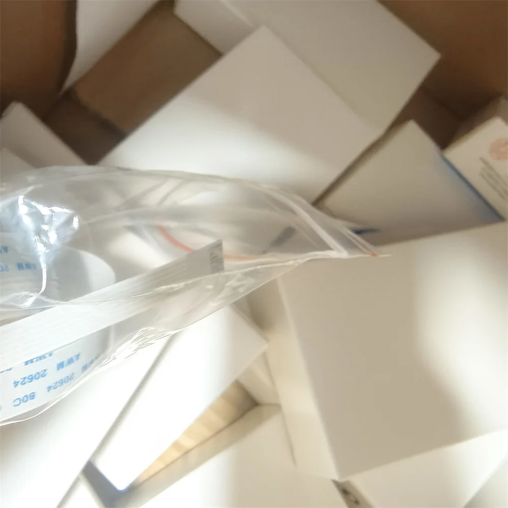 50X Scanner Flat Scan Cable for EPSON L1110 L3100 L3101 L3110 L3115 L3116 L3150 L3151 L3156 L3160
50X Scanner Flat Scan Cable for EPSON L1110 L3100 L3101 L3110 L3115 L3116 L3150 L3151 L3156 L3160