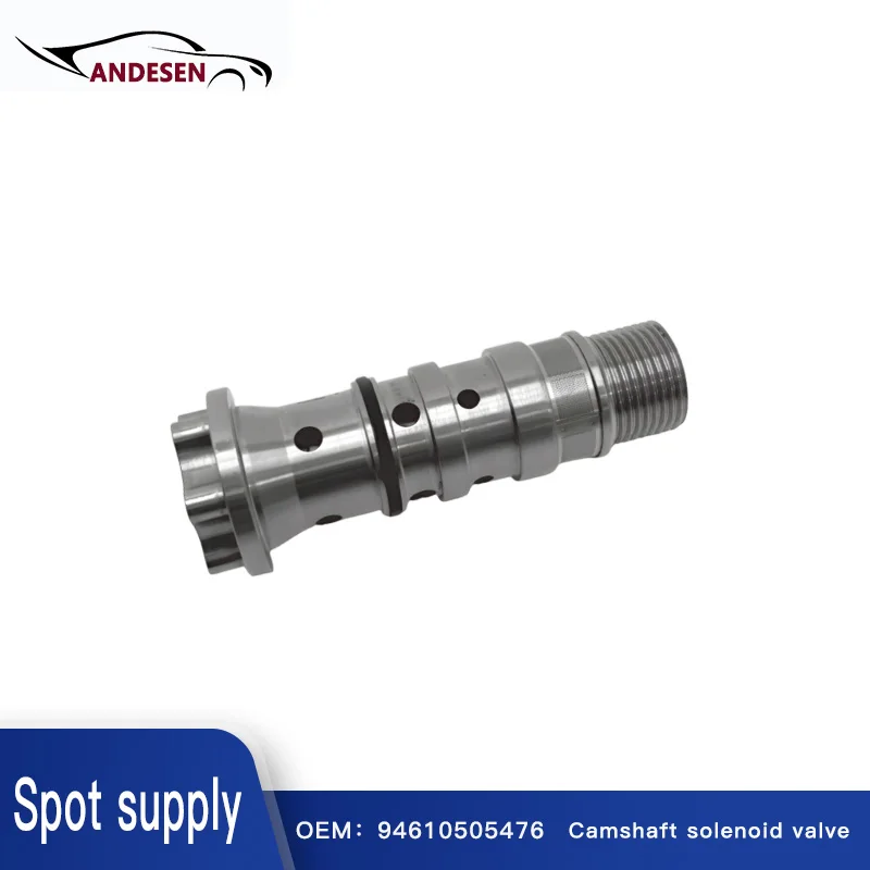 94610505477 94610505476 94610505475 0PB109257 for Porsche CAYENNE PANAMERA MACAN 718 BOXSTER 982 camshaft solenoid valve
94610505477 94610505476 94610505475 0PB109257 for Porsche CAYENNE PANAMERA MACAN 718 BOXSTER 982 camshaft solenoid valve