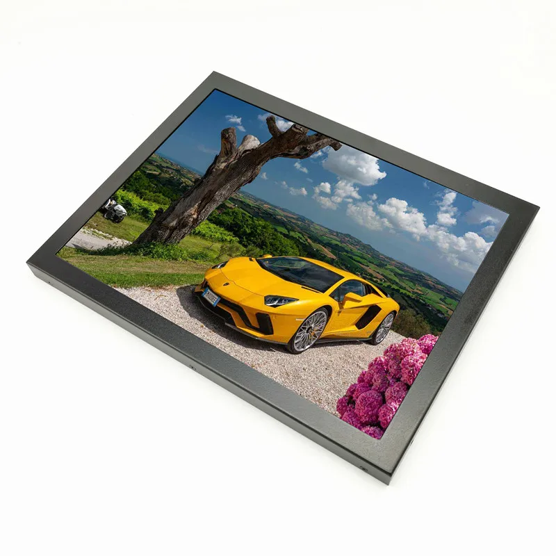 9.7-inch metal case 2K HD touch monitor 2048*1536 IPS Panel For Switch XBox PS WiiU Game raspberry pi display Aida 64 monitor
9.7-inch metal case 2K HD touch monitor 2048*1536 IPS Panel For Switch XBox PS WiiU Game raspberry pi display Aida 64 monitor