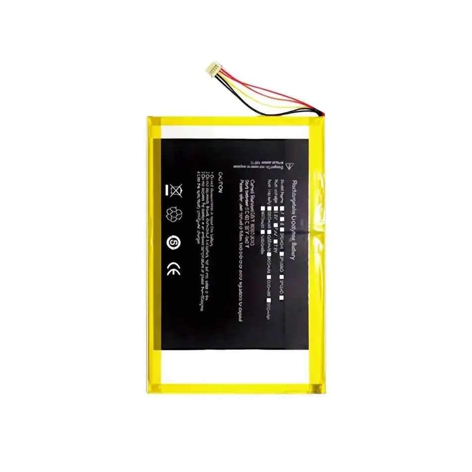 Battery for Onda V919 air OI10 5 OI105 3G air OI102 OI10 2 CH OI10 9 OI109 4G Air OC101
Battery for Onda V919 air OI10 5 OI105 3G air OI102 OI10 2 CH OI10 9 OI109 4G Air OC101