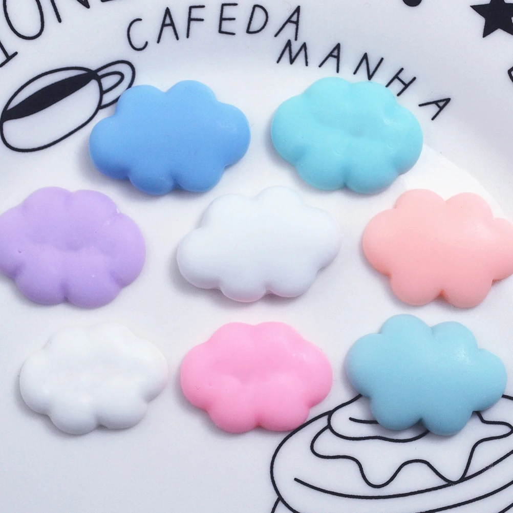 100 Pcs Cellphone Accessories Unique Decoration DIY Handmade Charm Pencil Case Durable Creative Gifts Jewelry Crafts
100 Pcs Cellphone Accessories Unique Decoration DIY Handmade Charm Pencil Case Durable Creative Gifts Jewelry Crafts