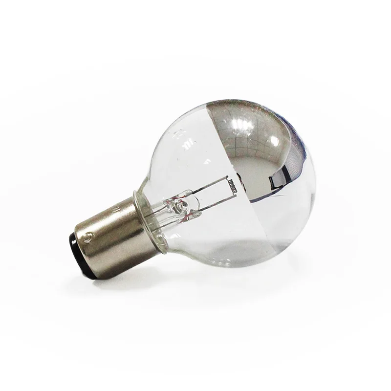 LT05051 24V 25W BA15D 500rs Operating Light Bulb OT Light Halogen Bulb
LT05051 24V 25W BA15D 500rs Operating Light Bulb OT Light Halogen Bulb