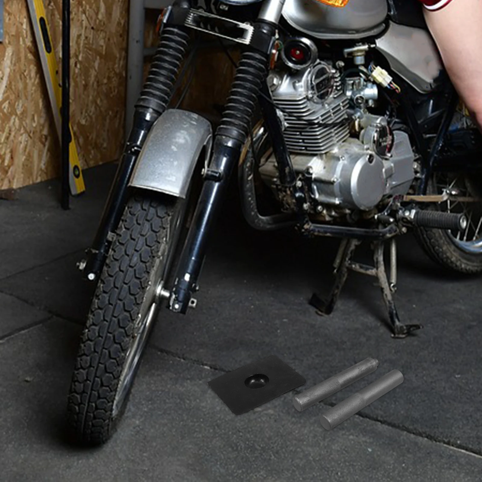 Инструмент для снятия пружины клапана мотоцикла, инструменты для ремонта из нержавеющей стали для эффективного обслуживания, совместимость с фиксатором пружины клапана
Инструмент для снятия пружины клапана мотоцикла, инструменты для ремонта из нержавеющей стали для эффективного обслуживания, совместимость с фиксатором пружины клапана