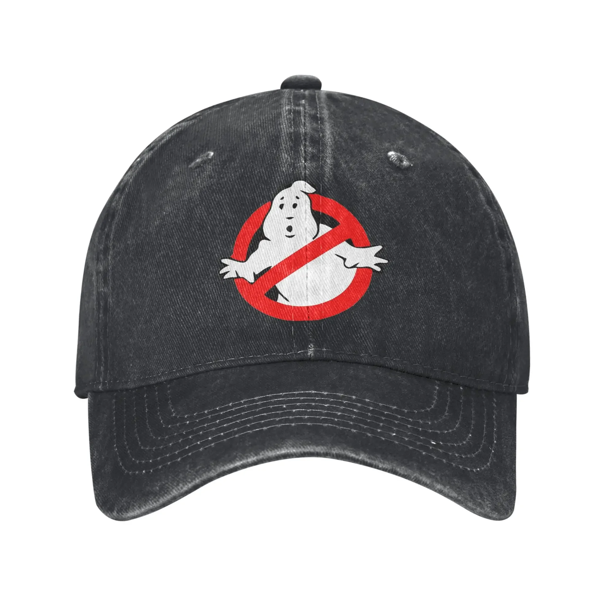 Кепки с принтом фильма G-Ghost Busters для мужчин и женщин, хлопок, новинка 2024, шляпа дальнобойщика, повседневный головной убор, бейсболка, регулируемая
Кепки с принтом фильма G-Ghost Busters для мужчин и женщин, хлопок, новинка 2024, шляпа дальнобойщика, повседневный головной убор, бейсболка, регулируемая