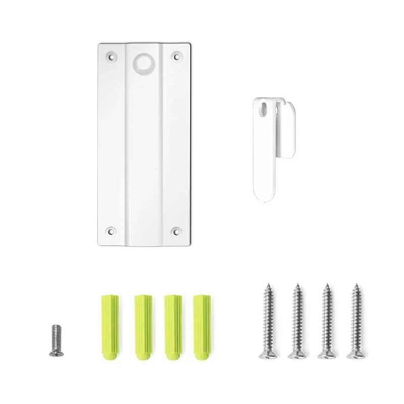 Speaker Wall Mount Bracket Studio Monitors Wall Hangers Stand Replacement Engine Parts For Sa-Rs5 Wireless Rear Surround Speaker
Speaker Wall Mount Bracket Studio Monitors Wall Hangers Stand Replacement Engine Parts For Sa-Rs5 Wireless Rear Surround Speaker