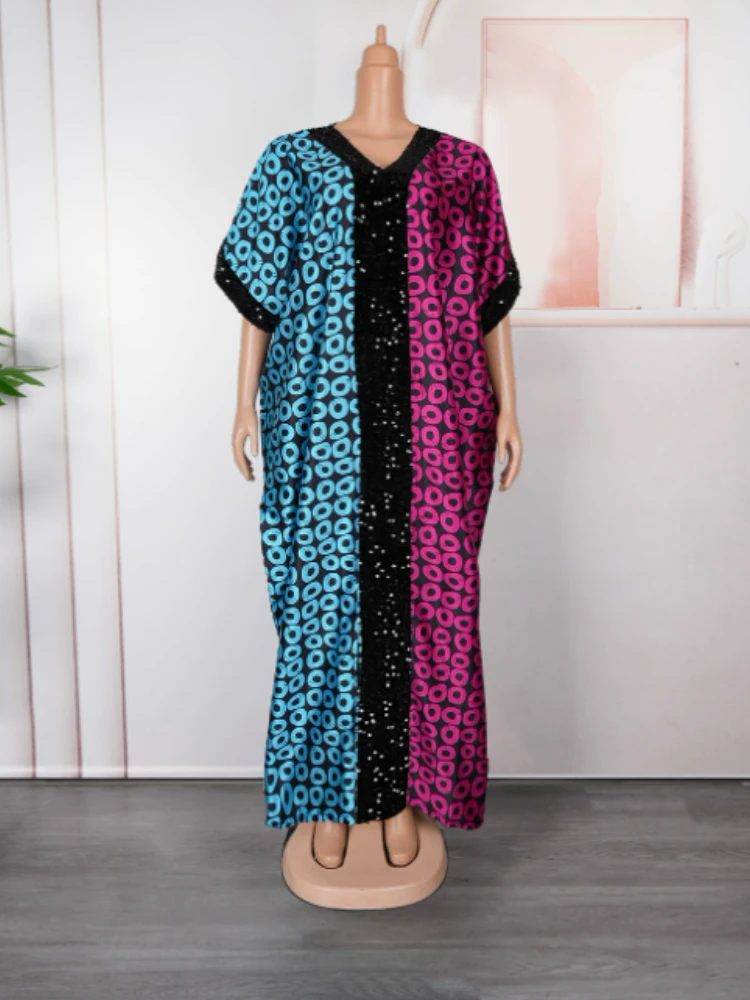 African Dresses for Women Traditional Africa Clothing Dashiki Ankara Outfits Gown Abayas Robe Muslim Kaftan Maxi Long Dress 2025
African Dresses for Women Traditional Africa Clothing Dashiki Ankara Outfits Gown Abayas Robe Muslim Kaftan Maxi Long Dress 2025