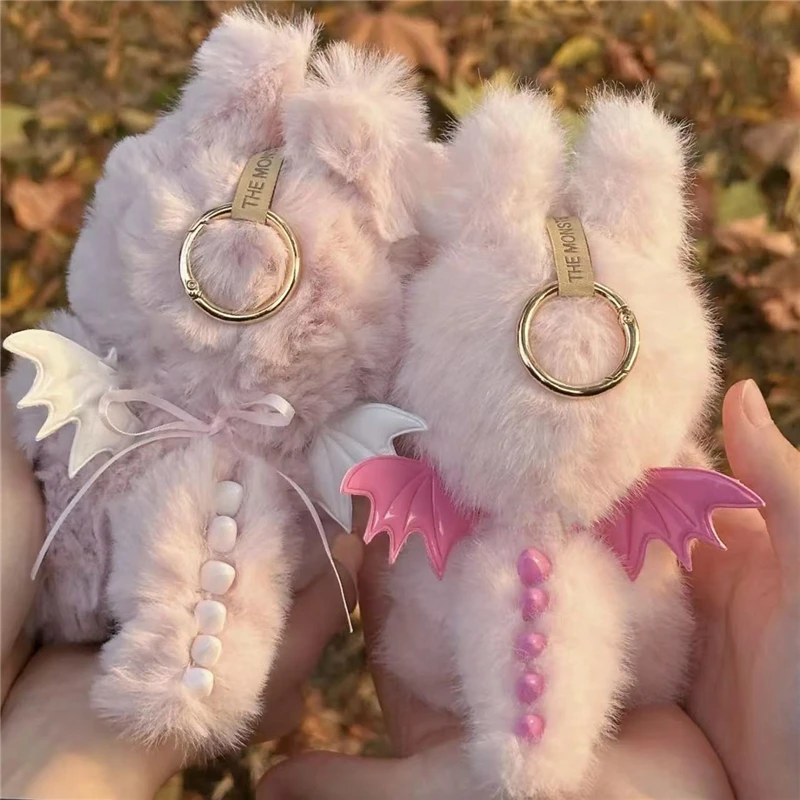 15 17cm For Labubu Doll Pink Plush Outfit Clothing Cute Angel 3D Wings Totoro Baby Shark Leader Dinosaur Ropa Clothes Girl Gift
15 17cm For Labubu Doll Pink Plush Outfit Clothing Cute Angel 3D Wings Totoro Baby Shark Leader Dinosaur Ropa Clothes Girl Gift