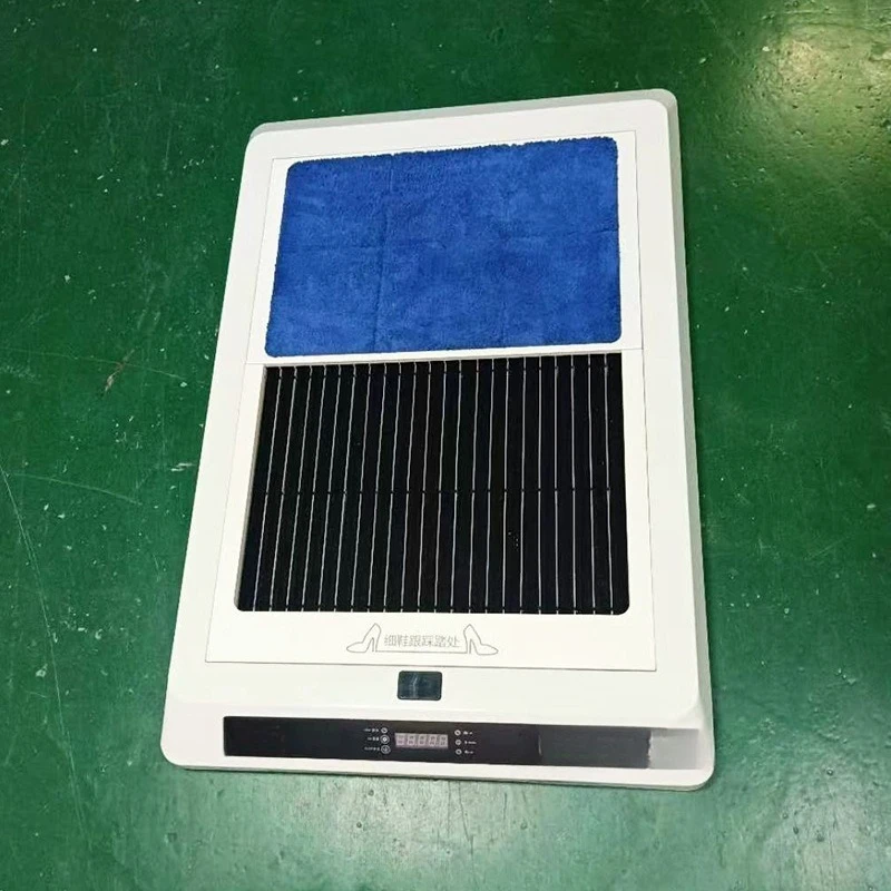 Sole cleaning machine Customized household sole Disinfection and dust removal cleaning equipment Intelligent
Sole cleaning machine Customized household sole Disinfection and dust removal cleaning equipment Intelligent