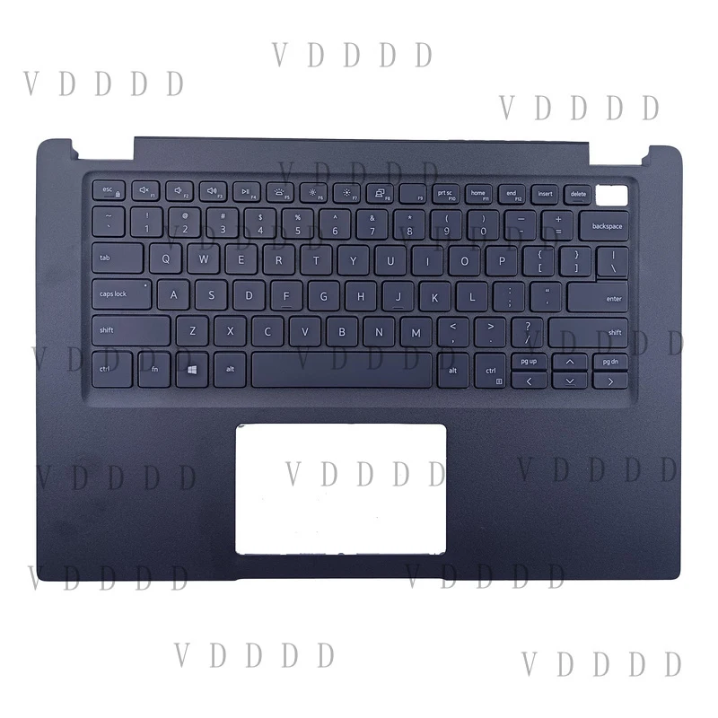 TR Palmrest For Dell Latitude 3410 E3410 Keyboard W/Backlit 00MC2P Upper Case Black
TR Palmrest For Dell Latitude 3410 E3410 Keyboard W/Backlit 00MC2P Upper Case Black