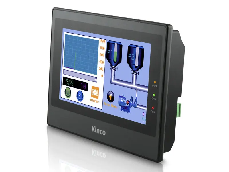 Kinco HMI MT4414T MT4414TE MT4414TE-CAN MT4404T MT4424TE
Kinco HMI MT4414T MT4414TE MT4414TE-CAN MT4404T MT4424TE