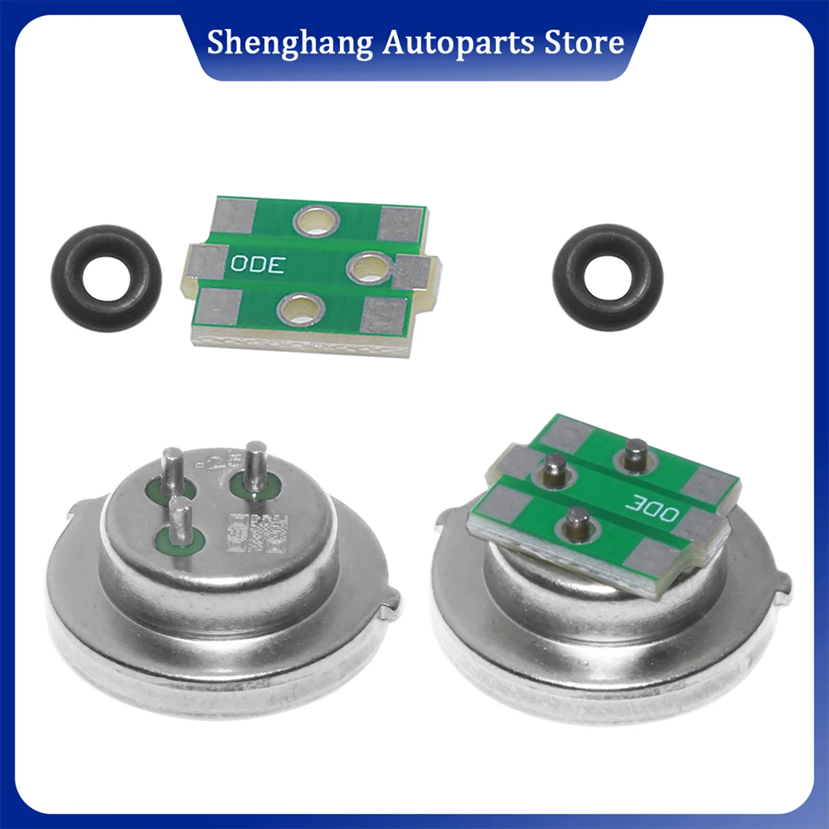 1/2pcs Transmission Sensor Control Unit For DQ380 DQ381 0DE TCM TCU 725.0 Electrical Failure For VW Scirocco Tiguan Audi Q3
1/2pcs Transmission Sensor Control Unit For DQ380 DQ381 0DE TCM TCU 725.0 Electrical Failure For VW Scirocco Tiguan Audi Q3