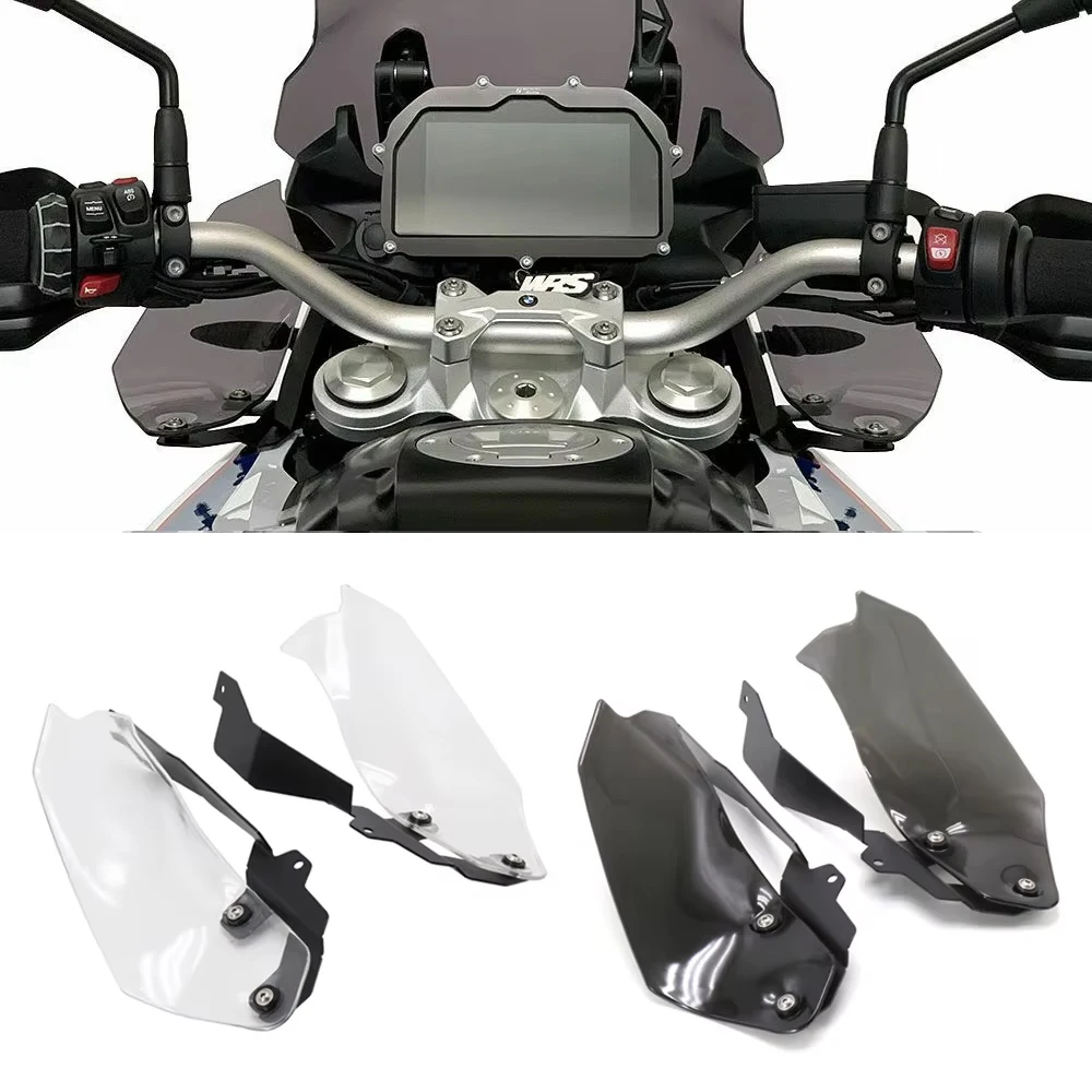 NEW Motorcycle For BMW F750GS F850GS F 750 850 GS Wind Deflector Pair Windshield Handguard Cover Side Panels 2018 2019 2020 2021
NEW Motorcycle For BMW F750GS F850GS F 750 850 GS Wind Deflector Pair Windshield Handguard Cover Side Panels 2018 2019 2020 2021