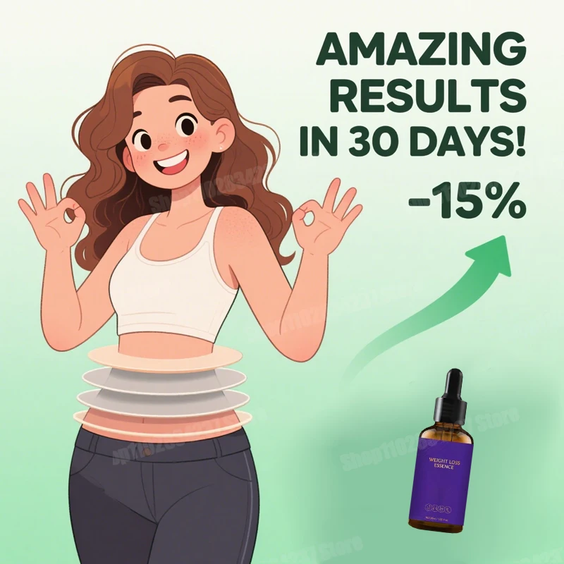Drop the pounds in 7 day Can be used all over the body 
Drop the pounds in 7 day Can be used all over the body