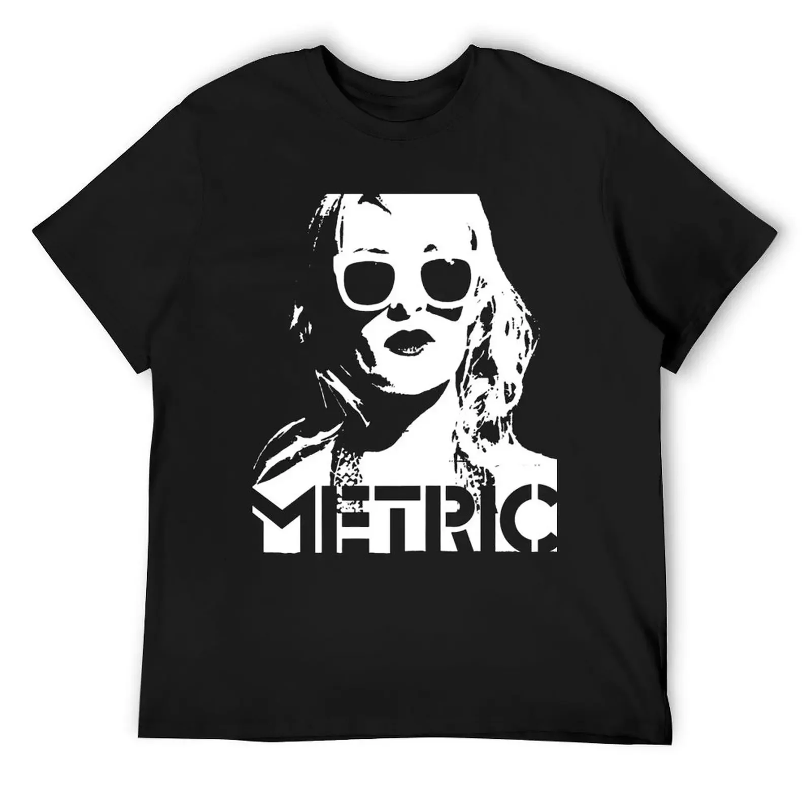 metric T-Shirt anime tshirt vintage clothes anime clothes aesthetic clothes outfits for men
metric T-Shirt anime tshirt vintage clothes anime clothes aesthetic clothes outfits for men