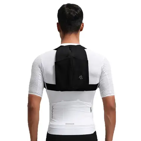 Santic دراجة الرياضة على ظهره الرجال الدراجات الرياضة على ظهره دراجة في الهواء الطلق خفيفة الوزن المحمولة حقيبة الدراجات WZ24P202H