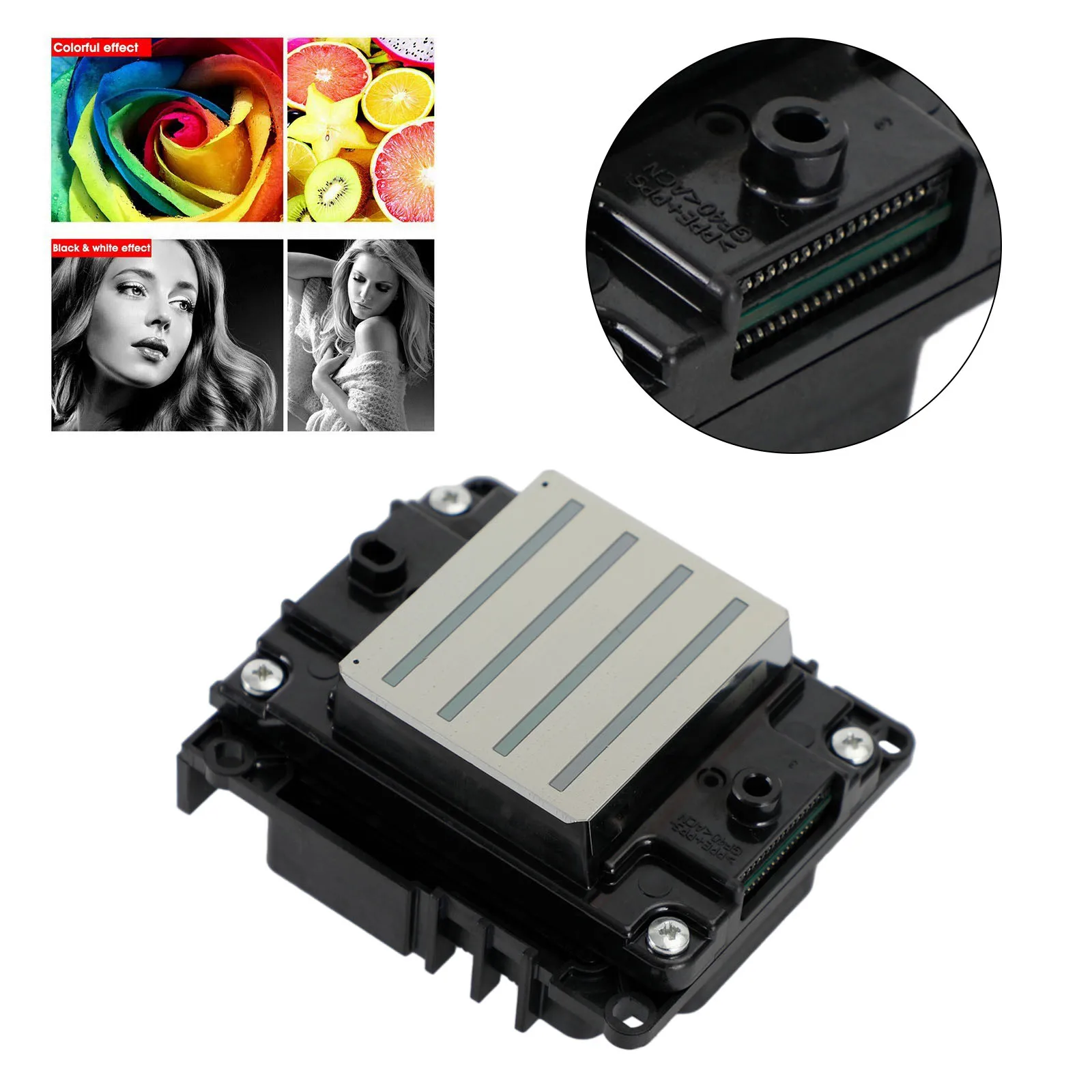Artudatech Full Colors Printhead C7 C8 locked Fit for Ep son WF4720 4730 I3200 EPS3200
Artudatech Full Colors Printhead C7 C8 locked Fit for Ep son WF4720 4730 I3200 EPS3200