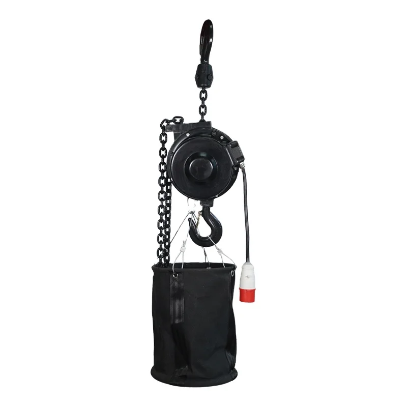 Chain Hoist Electric Hoist 
Chain Hoist Electric Hoist