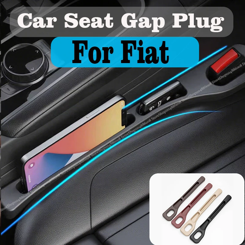 Car Seat Gap Plug Strip Leak-Organizer Proof Strip Filler For Fiat 500X 500e 500Hybrid Panda Tipo Pulse Fastback Accessories
Car Seat Gap Plug Strip Leak-Organizer Proof Strip Filler For Fiat 500X 500e 500Hybrid Panda Tipo Pulse Fastback Accessories
