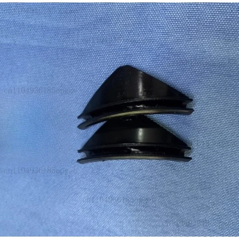 50Pcs/lot Spiral Product Pusher Spring Plastic Black For National Vendors Snack Vending Machines
50Pcs/lot Spiral Product Pusher Spring Plastic Black For National Vendors Snack Vending Machines
