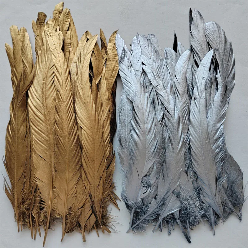 50 шт./лот! 10-12 дюймов, 25-30 см, окрашенные в золоте/серебряном стиле, натуральные перья, ручная роспись, КОКАРНЫЕ НАКЛАДКИ для мобилея, поделок, расходных материалов
50 шт./лот! 10-12 дюймов, 25-30 см, окрашенные в золоте/серебряном стиле, натуральные перья, ручная роспись, КОКАРНЫЕ НАКЛАДКИ для мобилея, поделок, расходных материалов