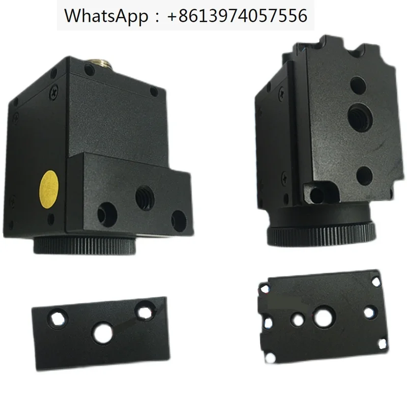 USB 2.0 3.0 Gigabit Ethernet industrial camera adapter fixed adapter interface
USB 2.0 3.0 Gigabit Ethernet industrial camera adapter fixed adapter interface