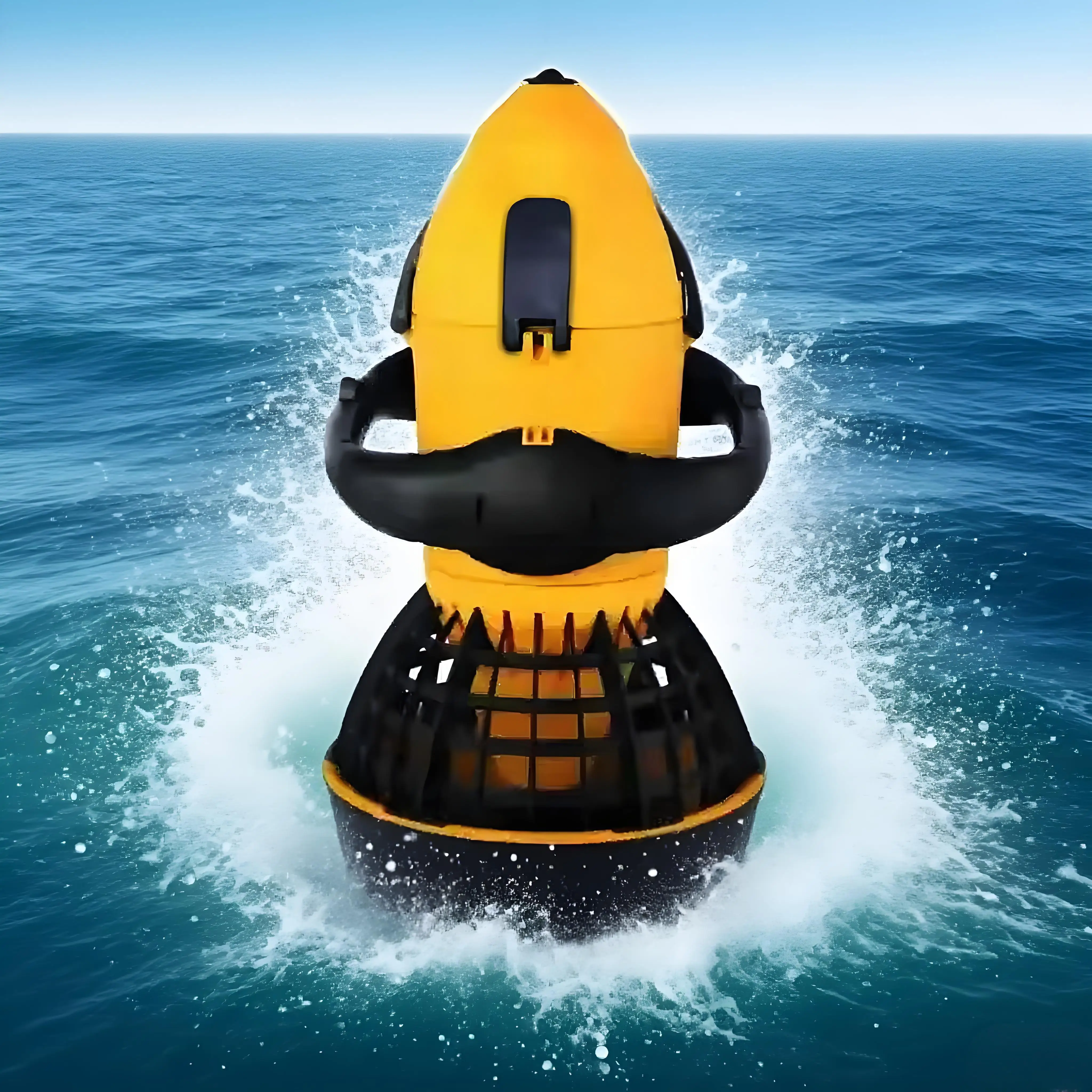 500W High Speed Water Scooter Wholesale Water Scooters Metal Gears Sea Underwater New Electric Water Scooter
500W High Speed Water Scooter Wholesale Water Scooters Metal Gears Sea Underwater New Electric Water Scooter