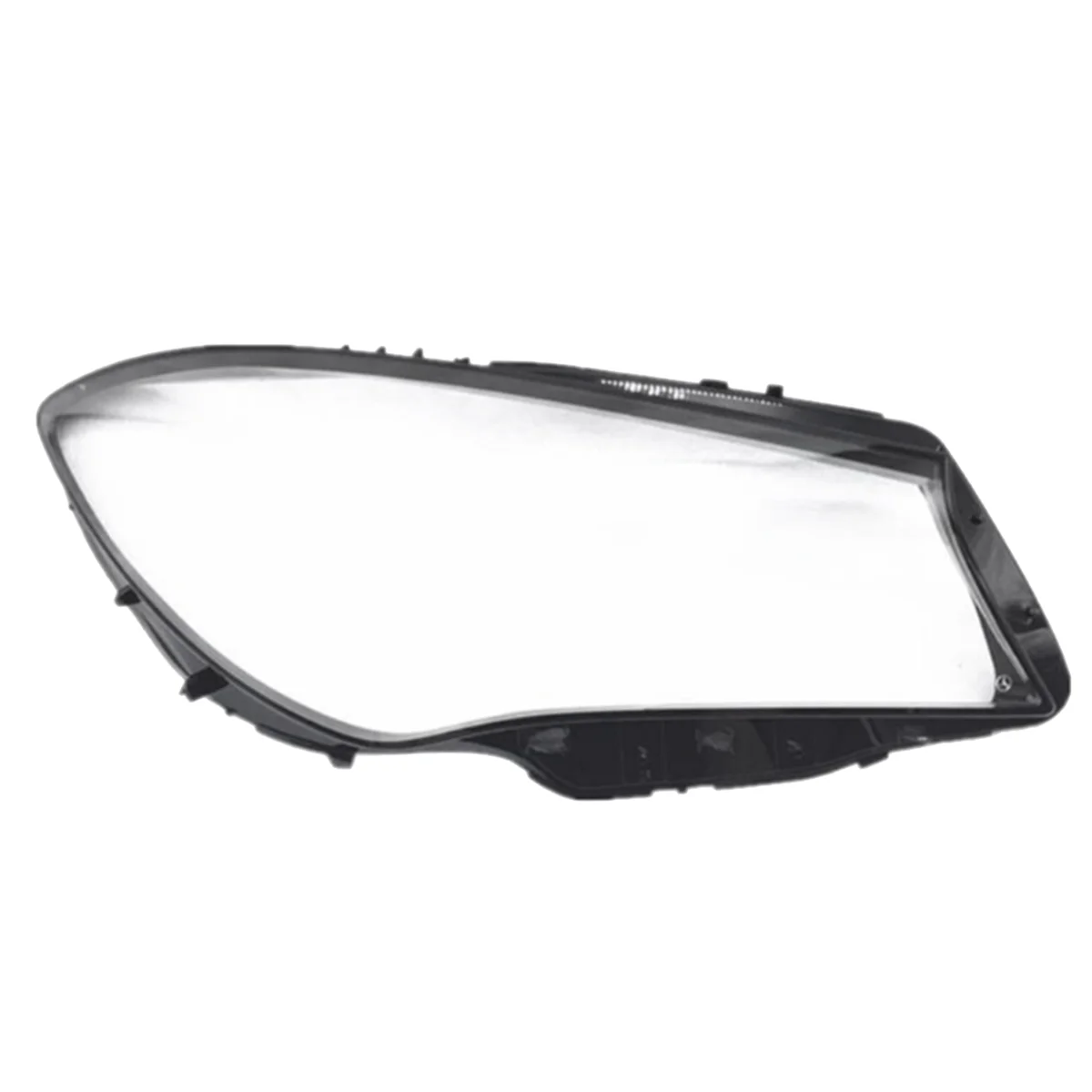 Car Right Headlight Shell Lamp Shade Transparent Lens Cover Headlight Cover for Mercedes-Benz CLA Class W117 2016-2019
Car Right Headlight Shell Lamp Shade Transparent Lens Cover Headlight Cover for Mercedes-Benz CLA Class W117 2016-2019