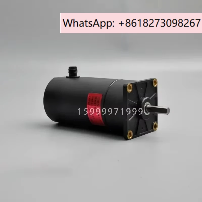 OK Heidelberg SM/CD102 Двигатель подъема головки 61.144.1151 Регулируемый двигатель Аксессуары для печатной машины
OK Heidelberg SM/CD102 Двигатель подъема головки 61.144.1151 Регулируемый двигатель Аксессуары для печатной машины