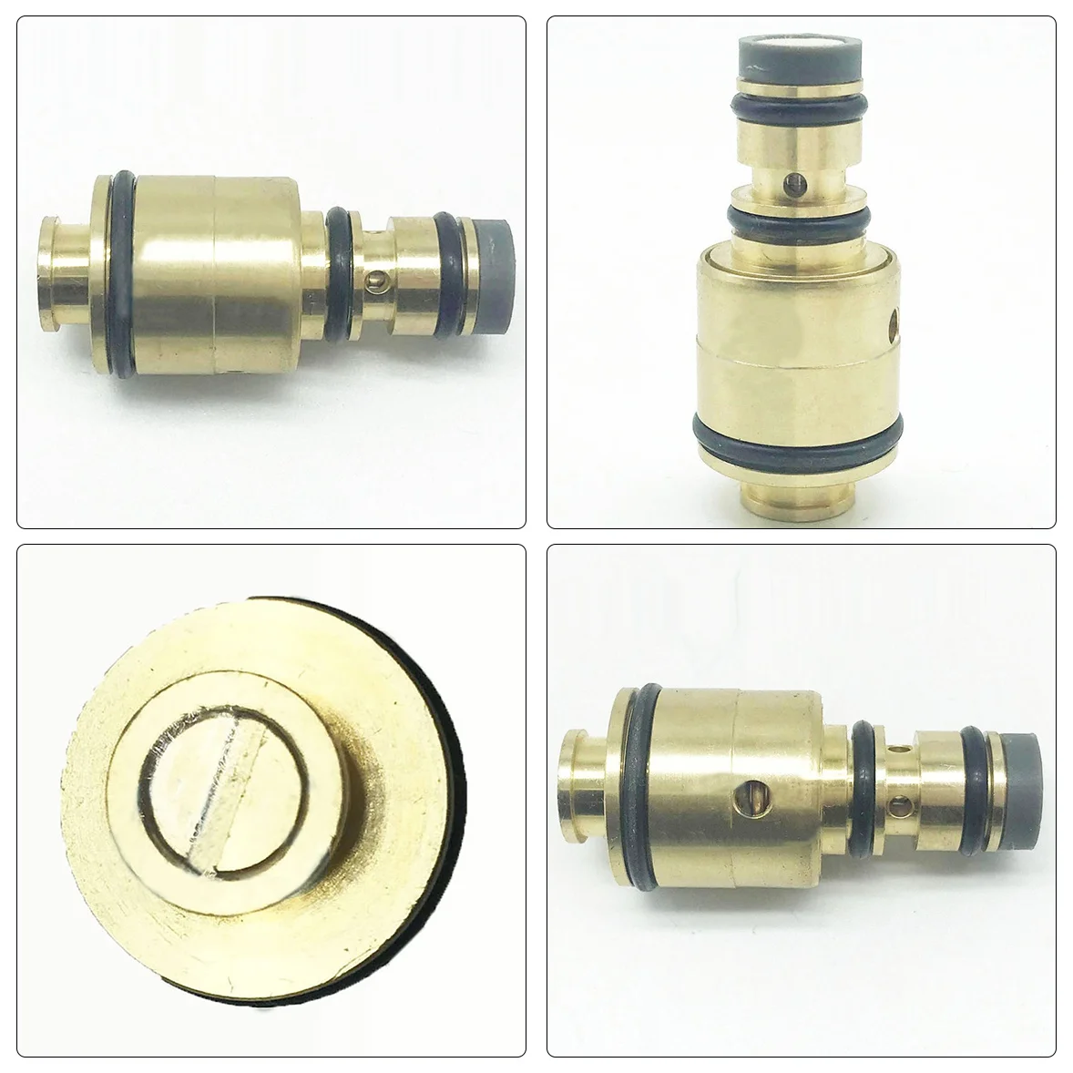 ABHY-Car AC Compressor Control Solenoid Valve For Fiat Kia Mercedes Opel Saab Skoda 7SBU16C
ABHY-Car AC Compressor Control Solenoid Valve For Fiat Kia Mercedes Opel Saab Skoda 7SBU16C