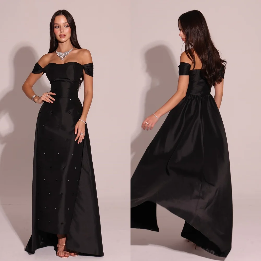 Customized Matching Sizes Available Pearl A-line Off-the-shoulder Long Dresses Bespoke Occasion Dresses Sizes Available Fashion
Customized Matching Sizes Available Pearl A-line Off-the-shoulder Long Dresses Bespoke Occasion Dresses Sizes Available Fashion