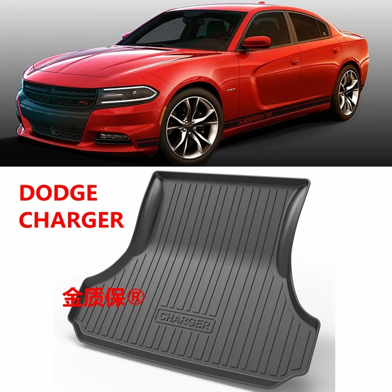 Use for Dodge charger car trunk mat carpet All-Weather Dodge charger Full Set Fit For Dodge charger waterproof trunk cushion
Use for Dodge charger car trunk mat carpet All-Weather Dodge charger Full Set Fit For Dodge charger waterproof trunk cushion