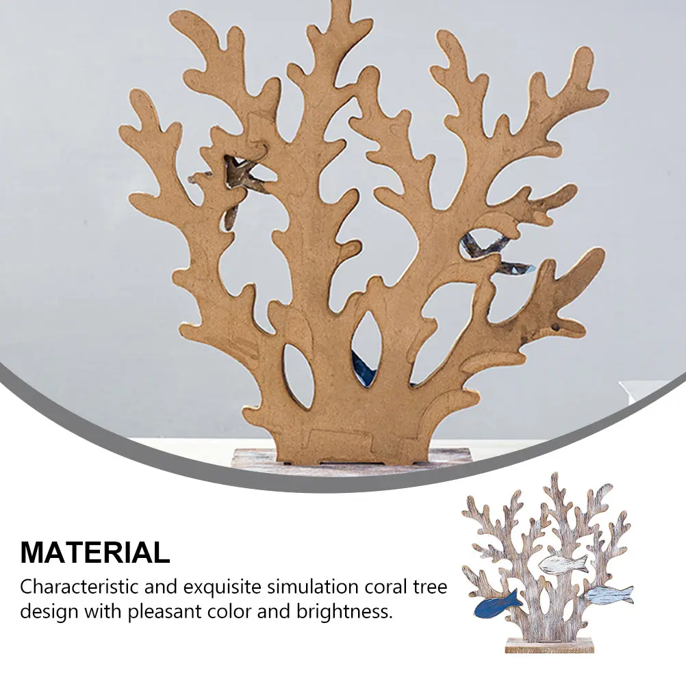 Home Decor Mediterranean Style Coral Tree Ornaments Nautical Statue Shell Decorative Beach Theme Coastal Themed Office
Home Decor Mediterranean Style Coral Tree Ornaments Nautical Statue Shell Decorative Beach Theme Coastal Themed Office