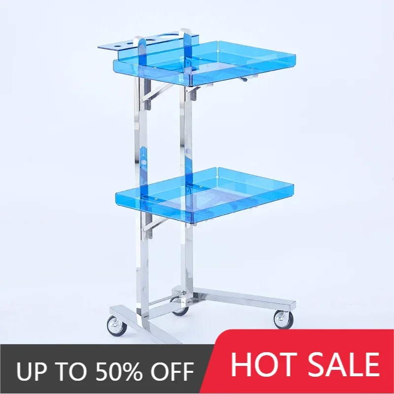 Saloon Trolleys Lash Trolley Wheeled Beech Manicure Salon Furniture Nails Stainless Steel Professional Beauty Cart Wheels Tool
Saloon Trolleys Lash Trolley Wheeled Beech Manicure Salon Furniture Nails Stainless Steel Professional Beauty Cart Wheels Tool