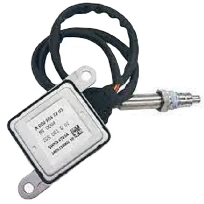 100% новый датчик Nox, датчик Nox OEM 5WK96703A A0009053703, датчики Nox по хорошей цене
100% новый датчик Nox, датчик Nox OEM 5WK96703A A0009053703, датчики Nox по хорошей цене