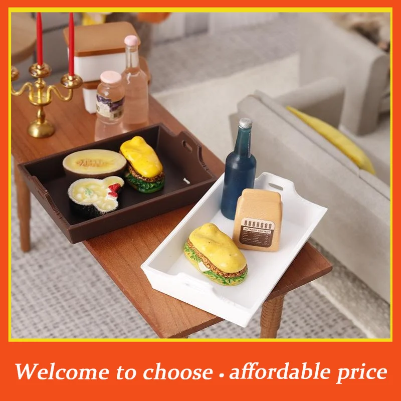 **1Pc new Life Scene Doll House Simulation Furniture Model Accessories 1:12 Scale Dollhouse Dinner Plate Model Decor Toys
**1Pc new Life Scene Doll House Simulation Furniture Model Accessories 1:12 Scale Dollhouse Dinner Plate Model Decor Toys