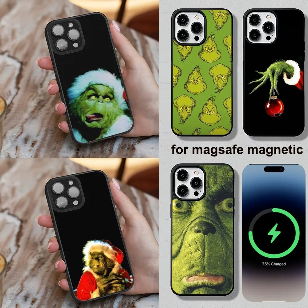 Merry Christmas Phone Case For iPhone 16,15,14,13,12,11,Plus,Pro,Max,Mini Magesafe Magnetic Wireless Charge
Merry Christmas Phone Case For iPhone 16,15,14,13,12,11,Plus,Pro,Max,Mini Magesafe Magnetic Wireless Charge