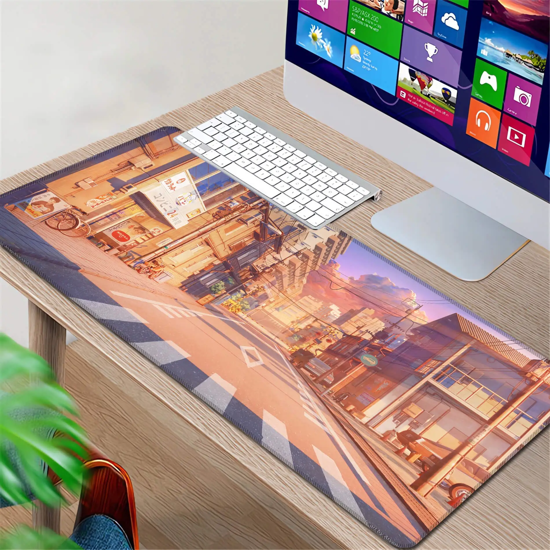 thumb