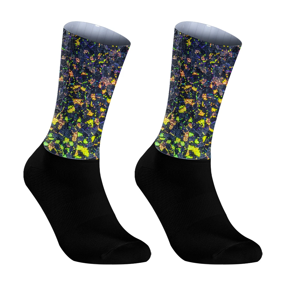 Sports Bike Running Socks Summer Cool Breathable 2024 New Summer Silicone Pro Cycling Non-slip Socks
Sports Bike Running Socks Summer Cool Breathable 2024 New Summer Silicone Pro Cycling Non-slip Socks