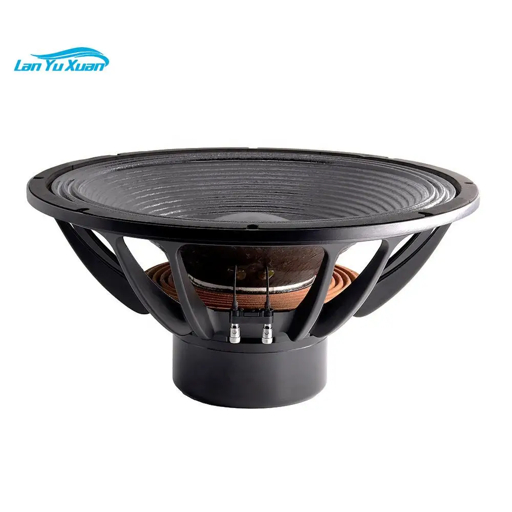 Wholesale Audio Accessories 4000W 4Ohm PA Sound System Big Power 21 Inch Neo Subwoofer Active Speaker
Wholesale Audio Accessories 4000W 4Ohm PA Sound System Big Power 21 Inch Neo Subwoofer Active Speaker