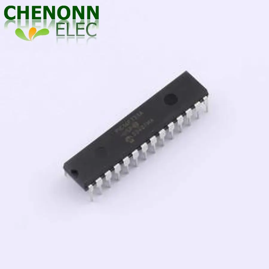 5 шт./лот PIC16F723A-I/SP (встроенные процессоры и контроллеры)
5 шт./лот PIC16F723A-I/SP (встроенные процессоры и контроллеры)