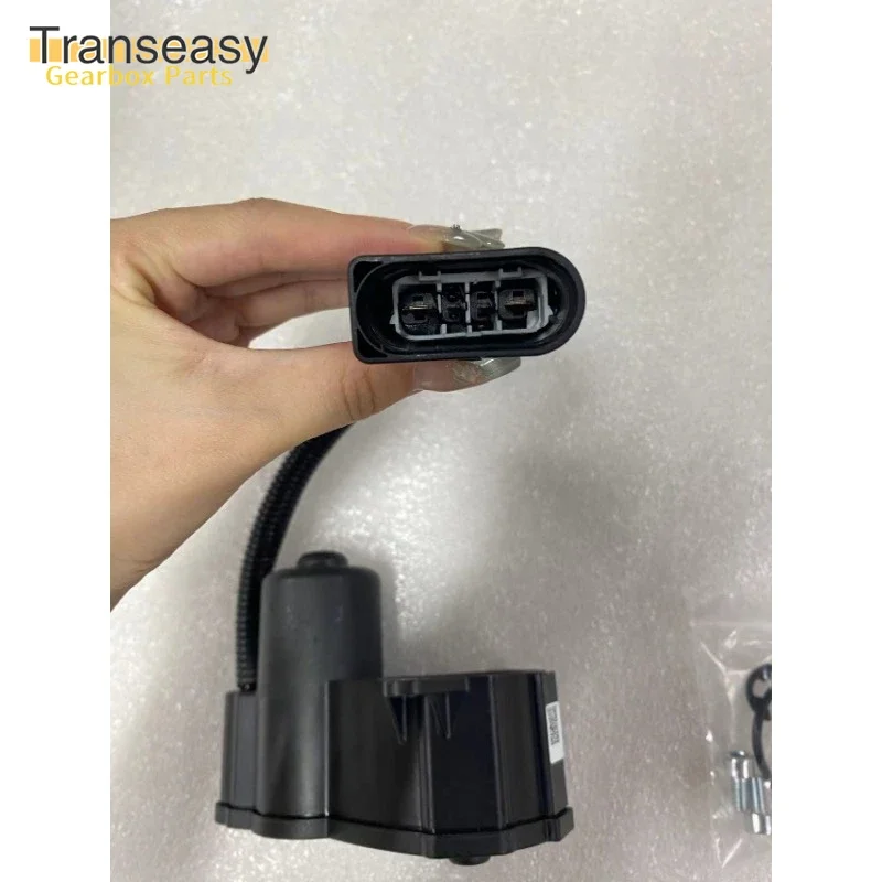 Brake Caliper Servo Motor Rear Parking Electric 4E0998281 Suit For Audi A8 Quattro 02-10 4E0998281B
Brake Caliper Servo Motor Rear Parking Electric 4E0998281 Suit For Audi A8 Quattro 02-10 4E0998281B