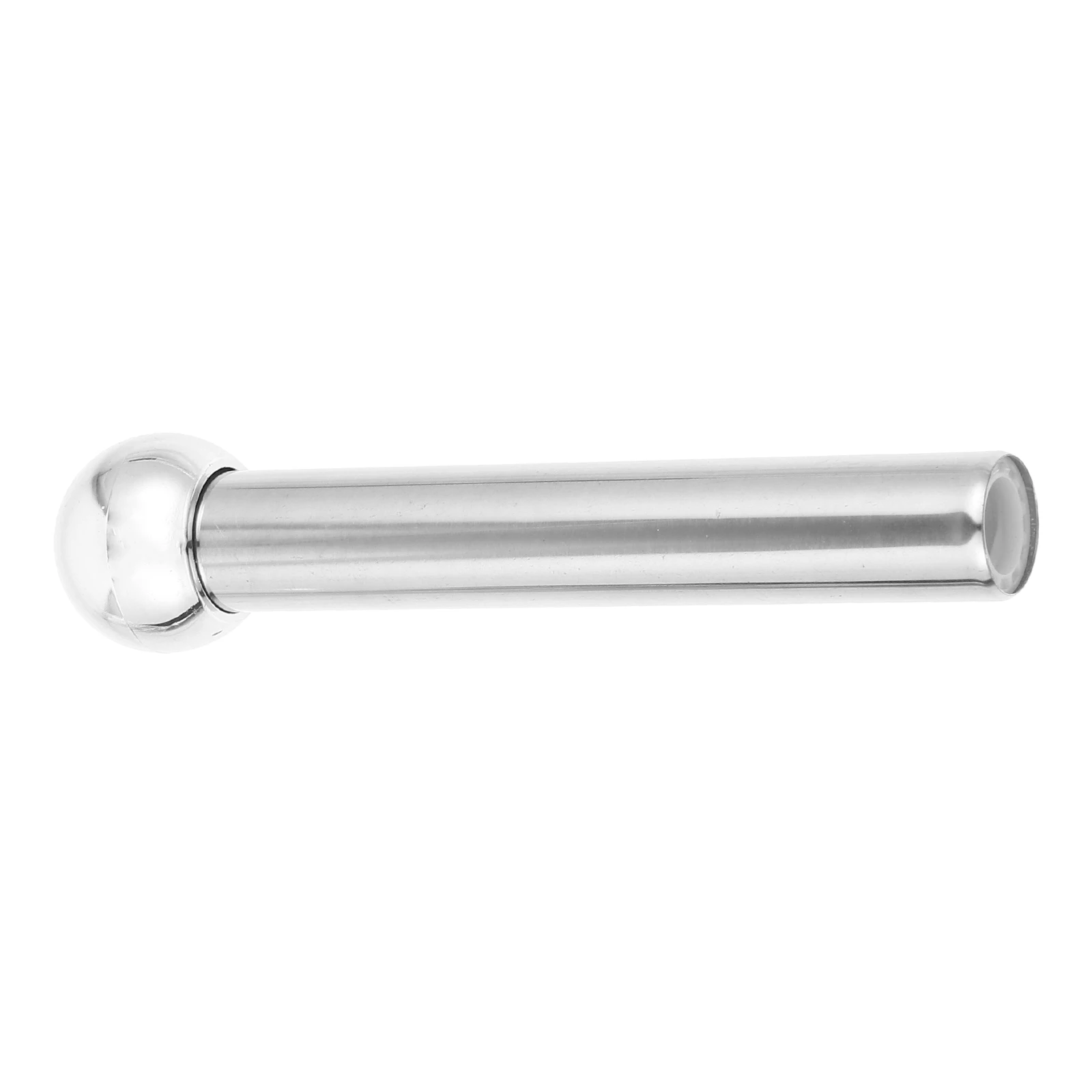 Toilet Brush Handle Replacement Stainless Steel Anti-Deform Ergonomic Design for Easy Disassembly and Cleaning Brush Parts
Toilet Brush Handle Replacement Stainless Steel Anti-Deform Ergonomic Design for Easy Disassembly and Cleaning Brush Parts