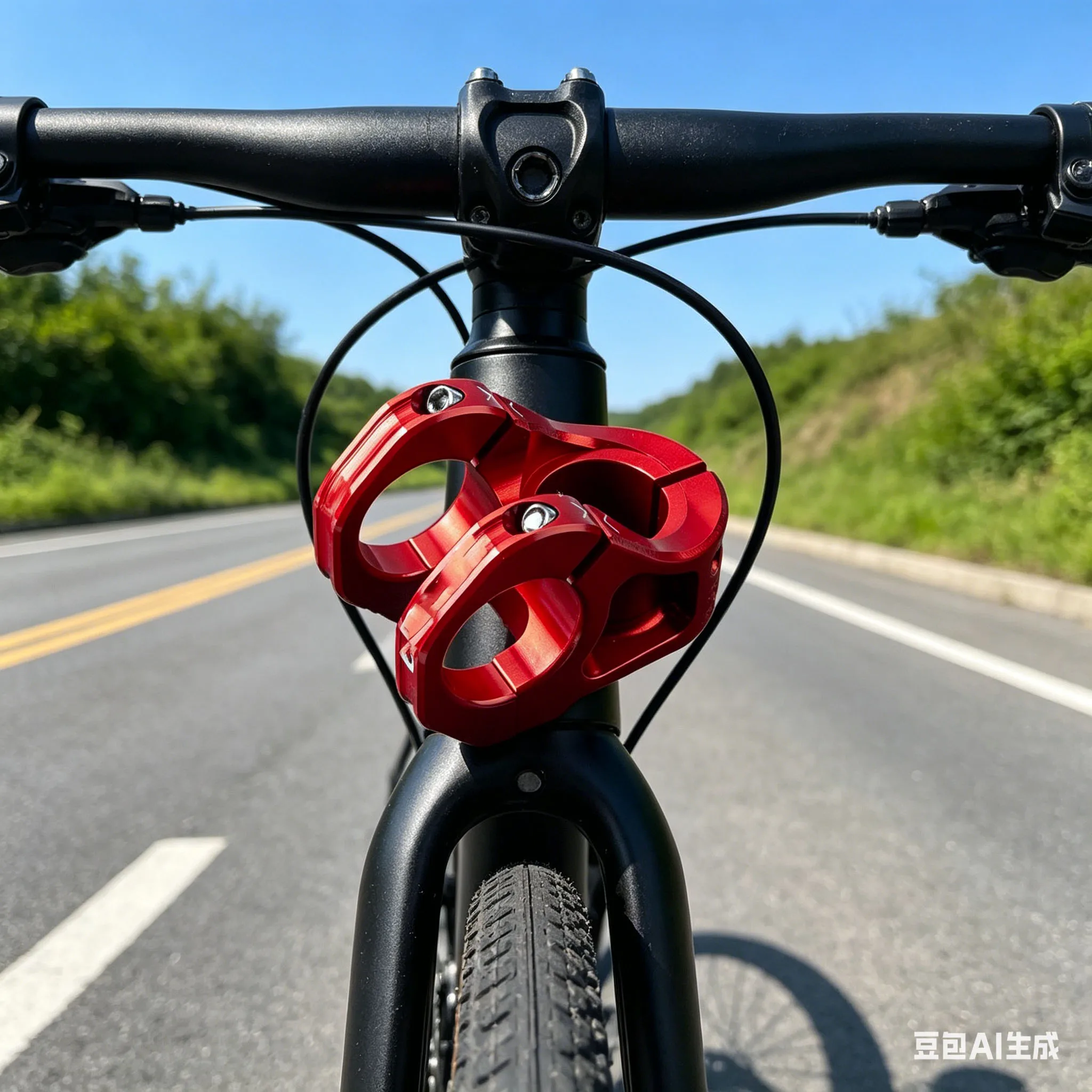 Bicycle Short Stem 31.8x35MM Hollow Lightweight Aluminum Alloy Handlebar Riser For Mountain Bike Cycling Replace Accessories
Bicycle Short Stem 31.8x35MM Hollow Lightweight Aluminum Alloy Handlebar Riser For Mountain Bike Cycling Replace Accessories
