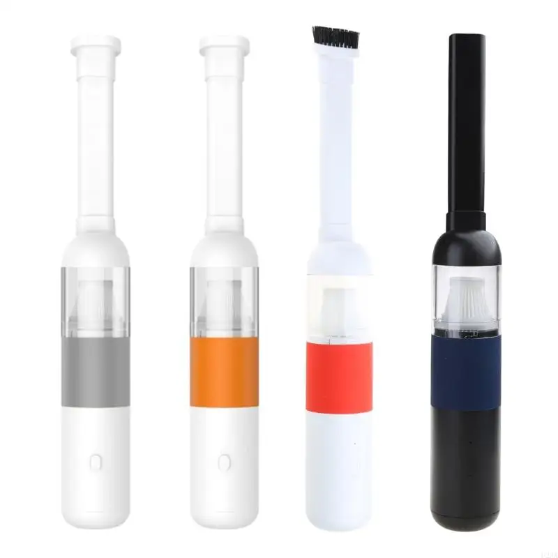 U2JA Handheld Vacuum USB Rechargeable Carpet Cleaner Lightweight Portable Trash Garbage Remover Cleaning Car Home Dry Wet Use
U2JA Handheld Vacuum USB Rechargeable Carpet Cleaner Lightweight Portable Trash Garbage Remover Cleaning Car Home Dry Wet Use