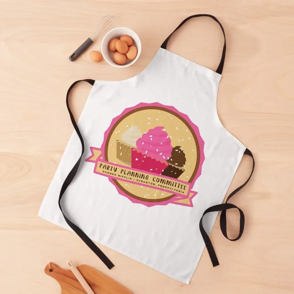 Party Planning Committee Apron For Kitchen Women Women Kitchen'S Home Cleaning Apron
Party Planning Committee Apron For Kitchen Women Women Kitchen'S Home Cleaning Apron