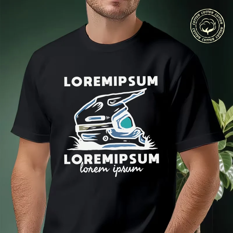 2026 Shirt Cotton Casual T-shirts Outdoor Motocross Trail Helmet Mens Summer Moto Cycling Sportswear Top Tee
2026 Shirt Cotton Casual T-shirts Outdoor Motocross Trail Helmet Mens Summer Moto Cycling Sportswear Top Tee