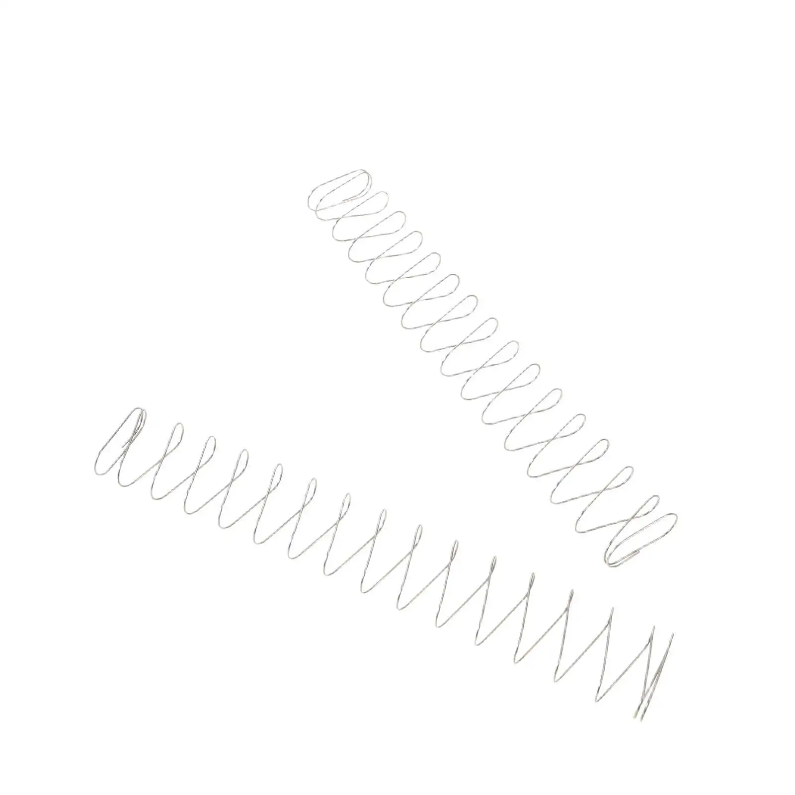 2pcs Pressure Flat Spring 170mm Trapezoidal Compression Spring Component High Strength Flat Wire Component Flat Springs
2pcs Pressure Flat Spring 170mm Trapezoidal Compression Spring Component High Strength Flat Wire Component Flat Springs
