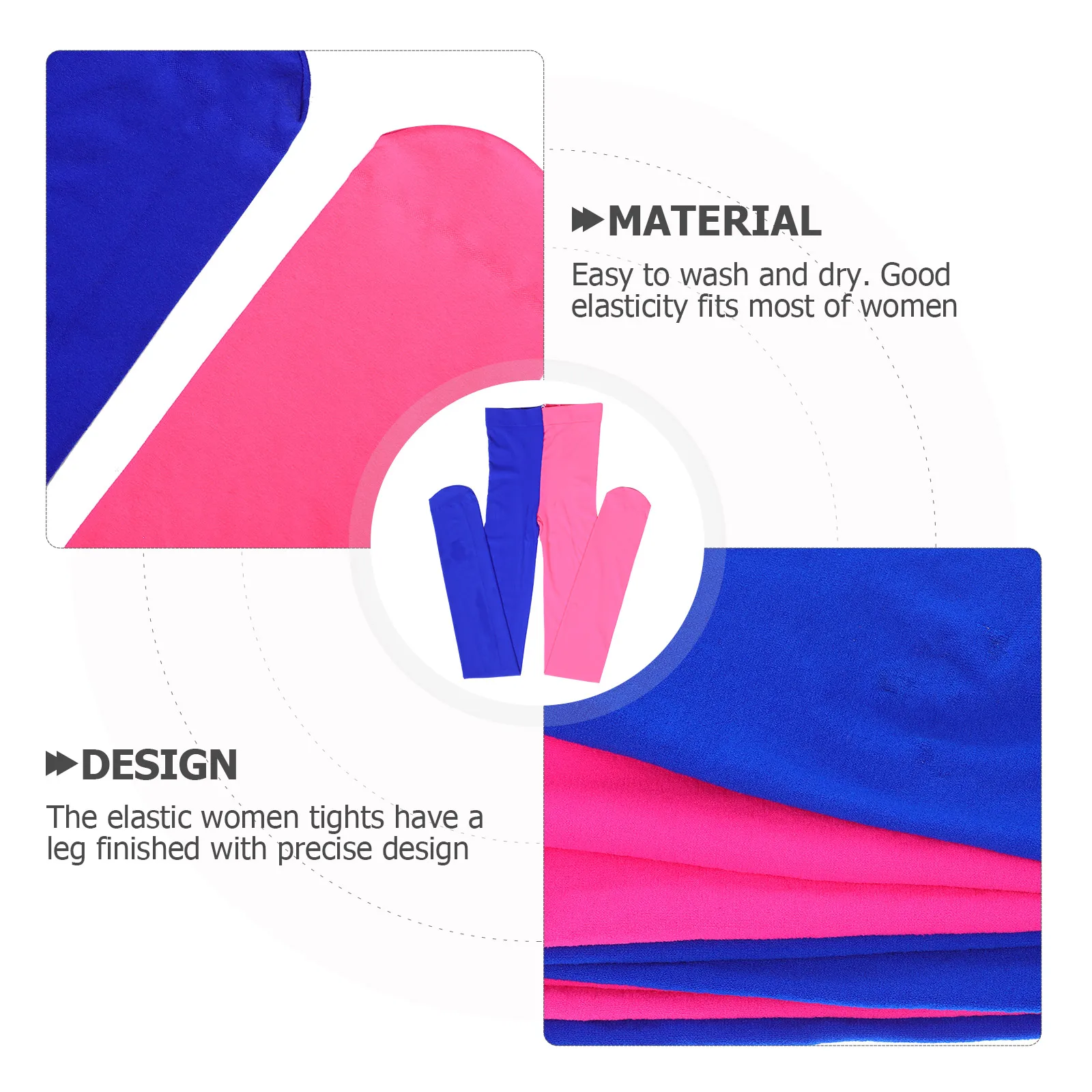 Two Color Asymmetrical Silk Stockings Women Thigh High Leggings Girls Socks Elastic Tights Party Wear
Two Color Asymmetrical Silk Stockings Women Thigh High Leggings Girls Socks Elastic Tights Party Wear