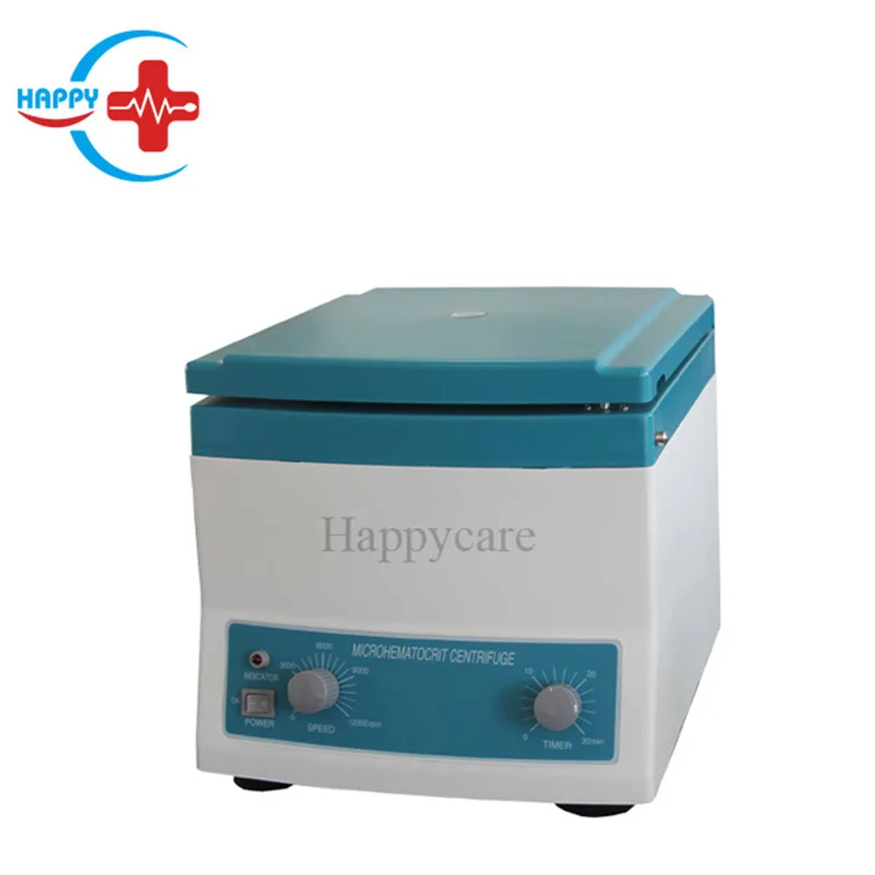 HC-B041 Cheap and good function Heamatocrit centrifuge/ Micro Hematocrit centrifuge price (24pcs capillary pipe)
HC-B041 Cheap and good function Heamatocrit centrifuge/ Micro Hematocrit centrifuge price (24pcs capillary pipe)