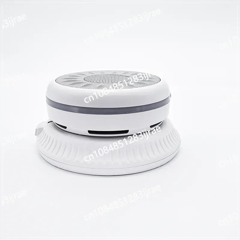 WIFI PM2.5 Temperature and Humidity Indicator Electronic Cigarette Detector for School or Home Use
WIFI PM2.5 Temperature and Humidity Indicator Electronic Cigarette Detector for School or Home Use